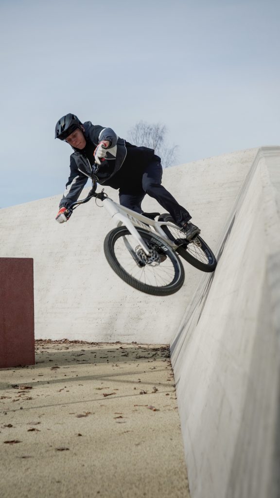 Niilo Stenvall X Canyon 3