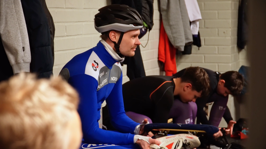 KENSU Short Track 6