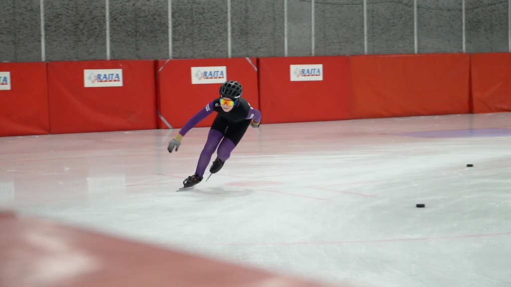 KENSU Short Track 5