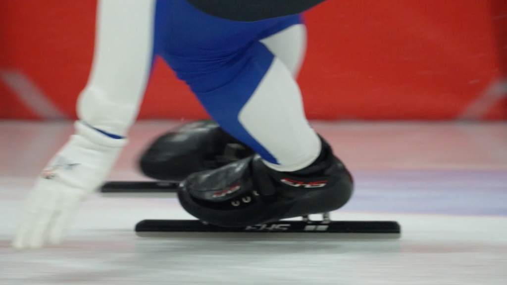KENSU Short Track 3