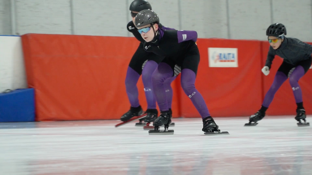 KENSU Short Track 2