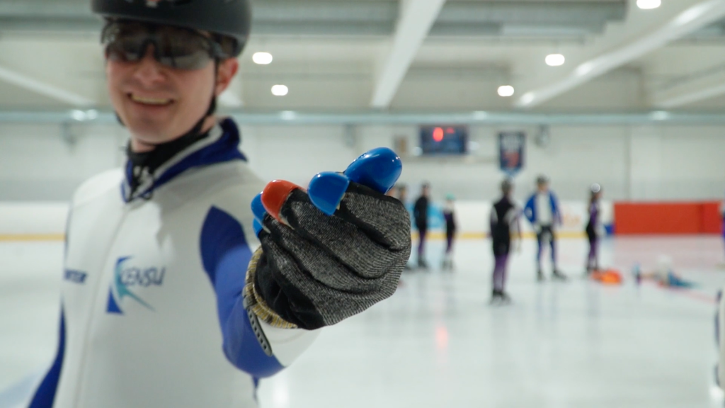 KENSU Short Track 1
